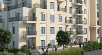 Remraam Apartments by Dubai Properties