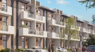 Reportage Hills (R. Hills) at Dubailand, Dubai