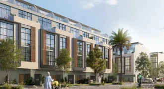 Reportage Village at Khalifa City, Abu Dhabi