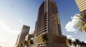 Park View Tower, JVC, Dubai