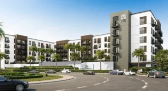 Rimal Residences at Maryam Island, Sharjah – Eagle Hills