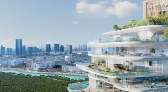 Rivage at Reem Island, Abu Dhabi – Deyaar