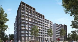 Rove Hotels, Aljada, Sharjah