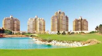 Royal Breeze Residence