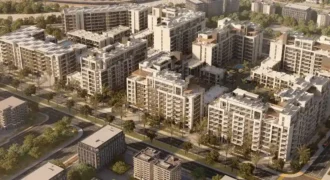 Royal Park at Masdar City, Abu Dhabi – Reportage Properties