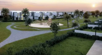 Rukan Residence in Dubailand