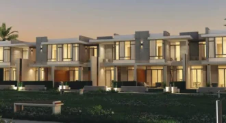 Rukan Villas at Dubailand, Dubai