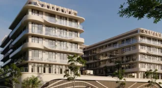 SAMANA Hills South 3 at Dubai South