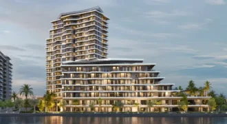 SKAI at Mina Al Arab