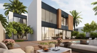 Saadiyat Lagoons Ethir Villas at Saadiyat Island – Aldar