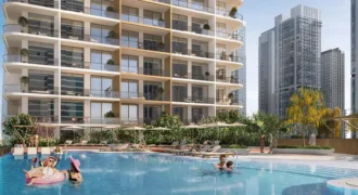 Saba 4 by Saba Group at Al Thanyah Fifth, Dubai