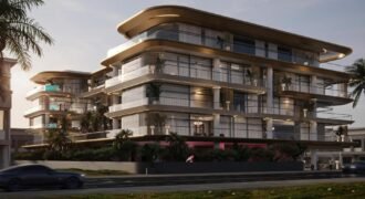 Saddlewood Park at Meydan Avenue – MAK Developers
