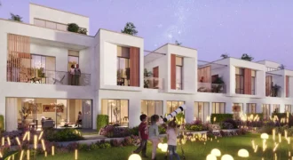 Sage at Damac Riverside, Dubai – Damac Properties