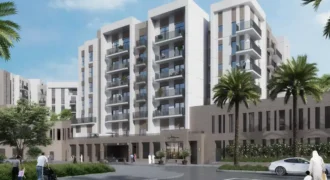 Sahab Residences at Maryam Island