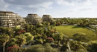 Sama Yas 2 at Yas Island, Abu Dhabi – Aldar Properties