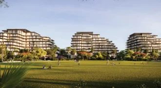 Sama Yas in Yas Park Island, Abu Dhabi – Aldar Properties