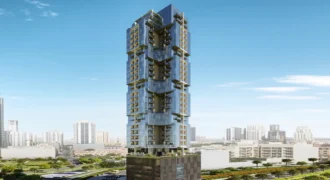Sapphire 32 at JVC – Dar Al Karama Real Estate
