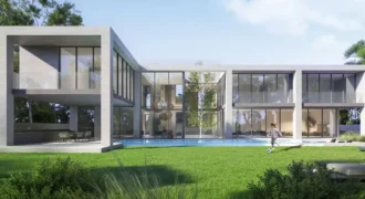 Sarai at Masaar in Sharjah – ARADA Developer