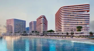 Sea La Vie at Yas Island, Abu Dhabi – Nine Yards