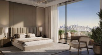 Sea Legend One at Dubai Islands – MVS Development