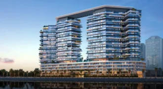 Seamont Autograph Collection Residences – SAAS Properties