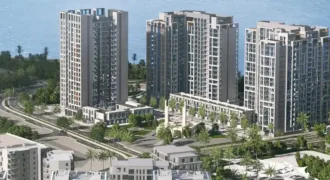 Selina Bay at Yas Island, Abu Dhabi – Reportage Properties