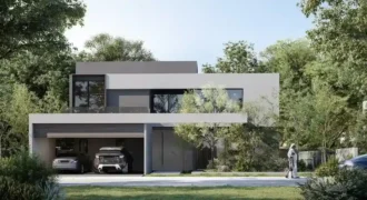 Sendian Villas at Masaar in Sharjah – ARADA Developer