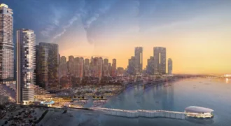 Sensoria at JBR, Dubai – Five Luxe Hotel Holding