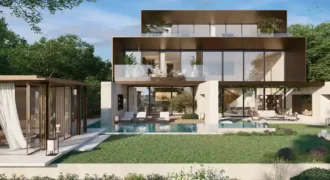 Serenity Mansions Aurora at Tilal Al Ghaf, Dubai – Majid Al Futtaim