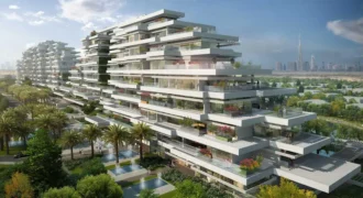 Seventh Heaven, Al Barari, Dubai