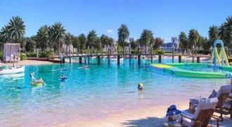 Bali at Damac Islands, Dubai