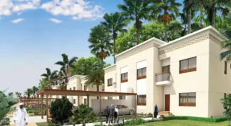 Sharjah Garden City by Shoumous Properties