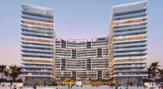 Shoreline at Al Marjan Island – Damac Properties