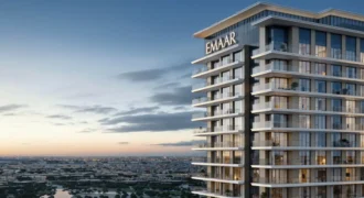 Silva at Dubai Creek Harbour – Emaar Properties