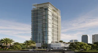 Skyhills Residences 2 at JVC Dubai