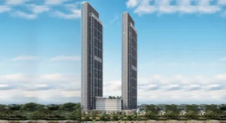 Sobha Creek Vistas Heights at Sobha Hartland, Dubai – Sobha Group