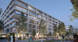 Sokoon 4 by Arada Developer at Sharjah