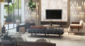 Solcasa Residence at Meydan, Dubai – Matrix Developments