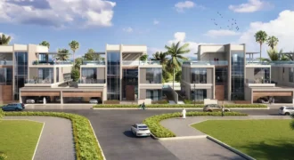 South Bay Phase 4 at Dubai South