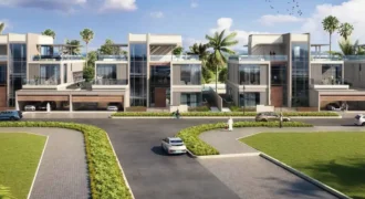 South Bay by Dubai South Developer