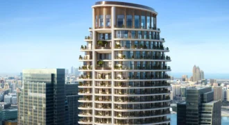 St. Regis The Residences at Al Maryah Island – SAAS Properties