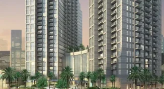 Standpoint at Downtown Dubai – Emaar Properties