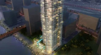 Stella Maris by Bloom Holding – Dubai Marina