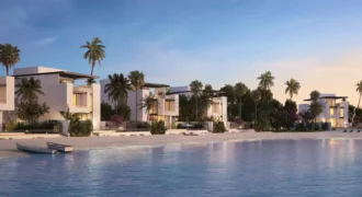 Sun Island Villas by Ajmal Makan