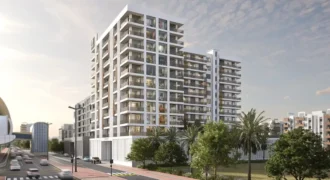 Sunbliss Residences at Al Furjan, Dubai – Purvanchal Developers