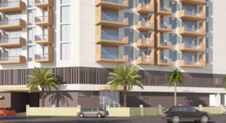 Sunlight Homes at Al Warsan 4 – Sun and Sand Developers