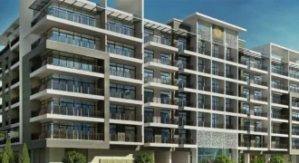 Sunrise Legend at Al Barsha South Third