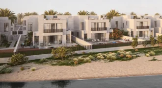 Sunrise Living at Jumeirah Park, Dubai – Sunrise Valley