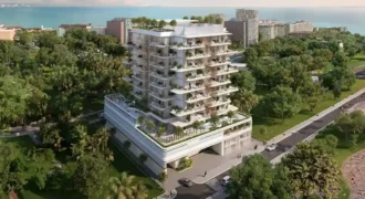 Sunset Bay 2 at Dubai Islands – Imtiaz Developments