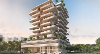 Sunset Bay 4 by Imtiaz at Dubai Islands